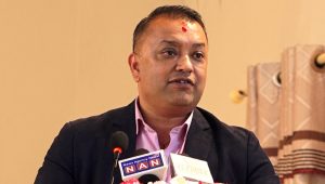 जुगेडीमा ट्रकको ठक्करबाट घाइते भएका पैदलयात्रीको मृत्यु, चालक प्रहरी नियन्त्रणमा