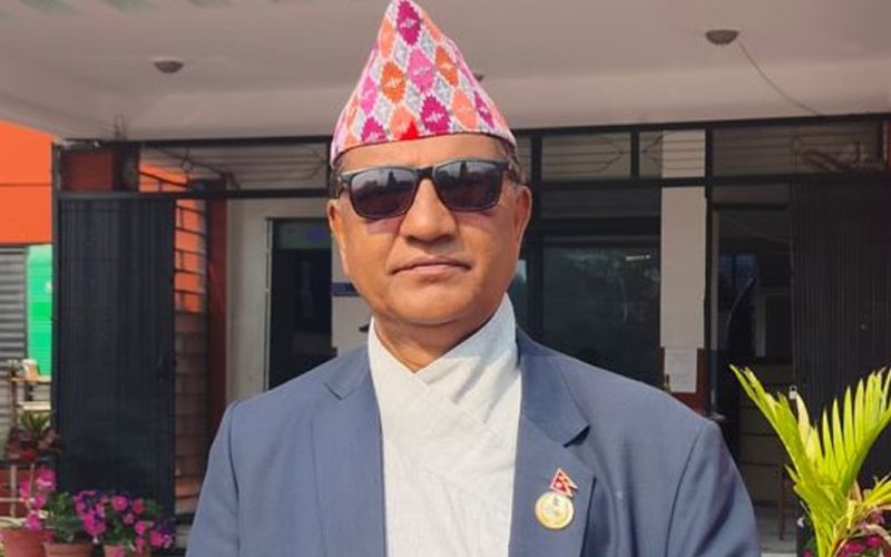 बागमती प्रदेशमा समर्थन फिर्ता लिने एमालेको तयारी