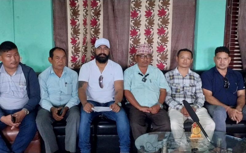 राप्तीको समस्याप्रति मेयर गैरजिम्मेवार : जनप्रतिनिधि