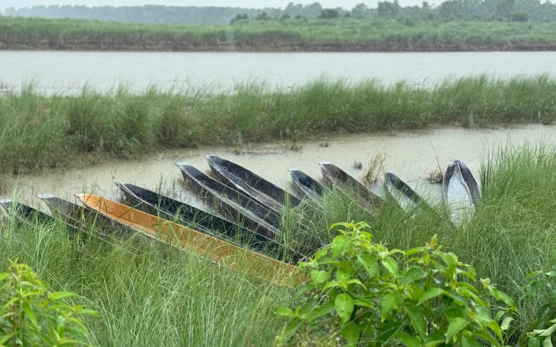 राप्तीमा डुंगा सञ्चालन टेण्डर प्रक्रिया विवादमा
