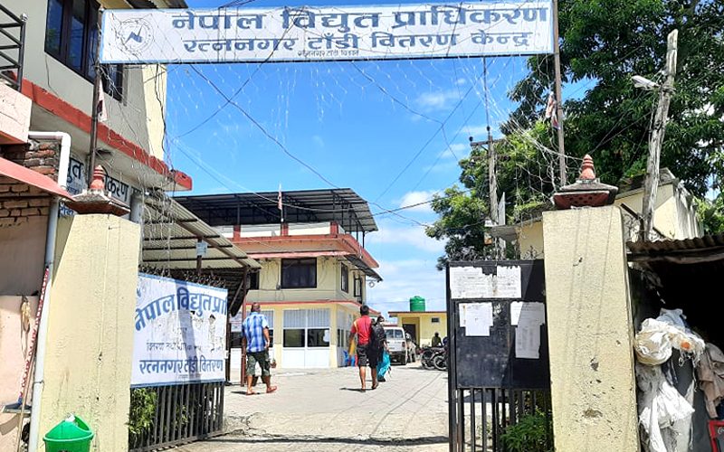 लोडसेडिङ र लो–भोल्टेजबारे प्राधिकरणको ध्यानर्कषण