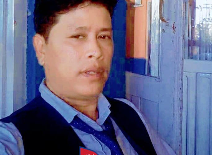 नेकपा एमाले भरतपुर २९ को अध्यक्षमा पुनः थापामगर भयन 