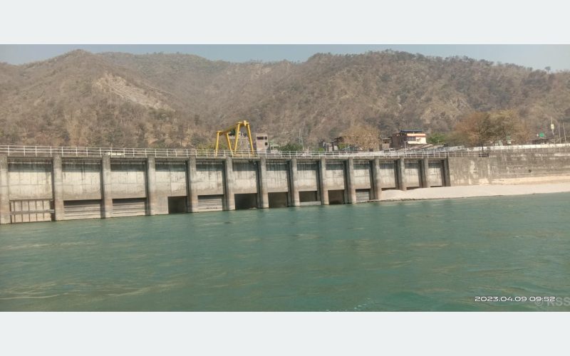 वरदान बन्यो राष्ट्रिय गौरवको आयोजना