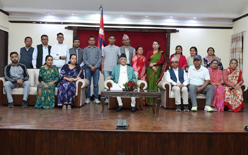 पीडित केन्द्रित भएर संक्रमणकालीन न्याय दिलाउन माग