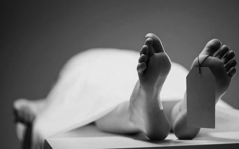 बाढीले बगाएर बेपत्ता माझीको शव ४ दिनपछि फेला