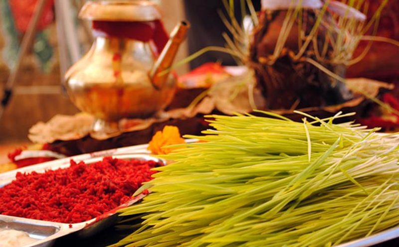 दशैँ र तिहारको शुभ साइतः नेपालमा मनाएकाे भाेलिपल्ट अष्ट्रेलियामा मनाइने