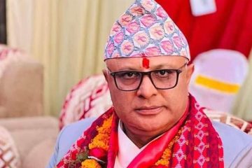 समाचार