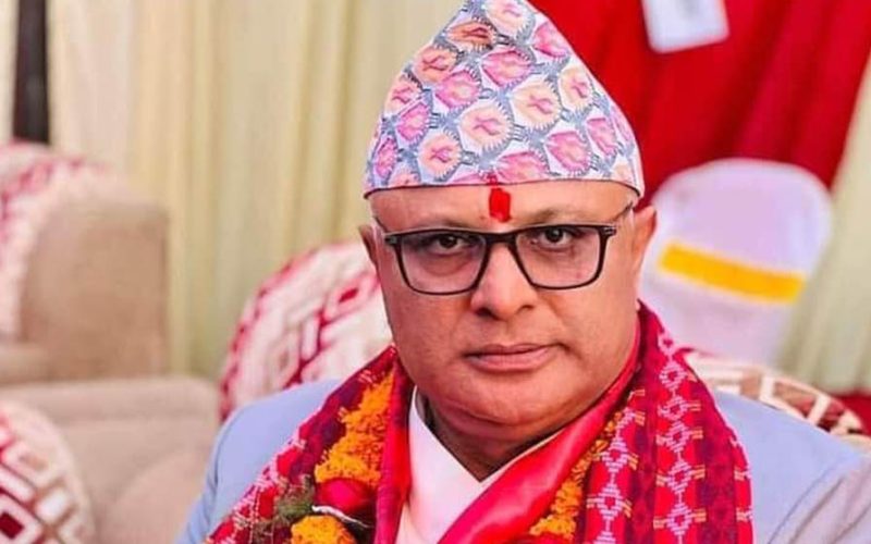 कोशी सरकारले अझै पुर्णता पाउन सकेन, सरकार विस्तारमा केही समय लाग्ने