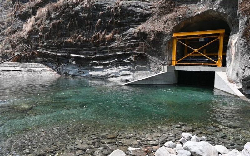 मेलम्ची खानेपानीमा भ्रष्टाचारः चार जना दोषी ठहर, पूर्वसचिव भीम उपाध्यायसहित ११ जनालाई सफाई