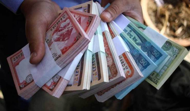 दशैँमा राष्ट्र बैंकले नयाँ नोट नदिने