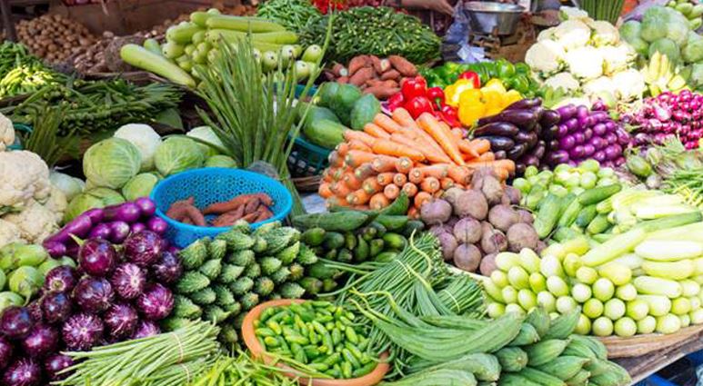 नवलपुरमा तरकारीको विषादी परीक्षण गर्न प्रयोगशाला