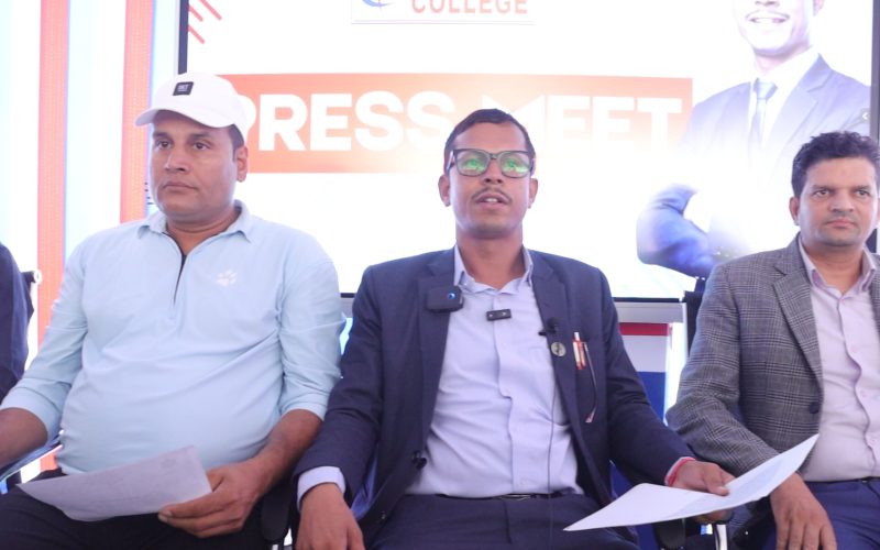 भरतपुरका ६४ विद्यार्थीले बिएचएम र बिआइएम पढ्न पचास प्रतिशत छात्रबृत्ति पाउने, कसरी गर्ने प्रोसेस ?