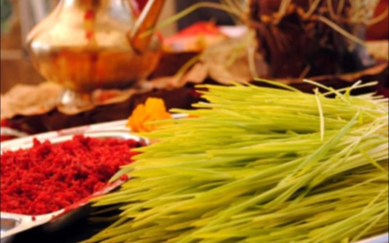 आज बडा दर्सैको मुख्य दिन : टीका र जमरा लगाइँदै