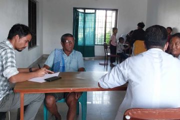 स्वास्थ्य