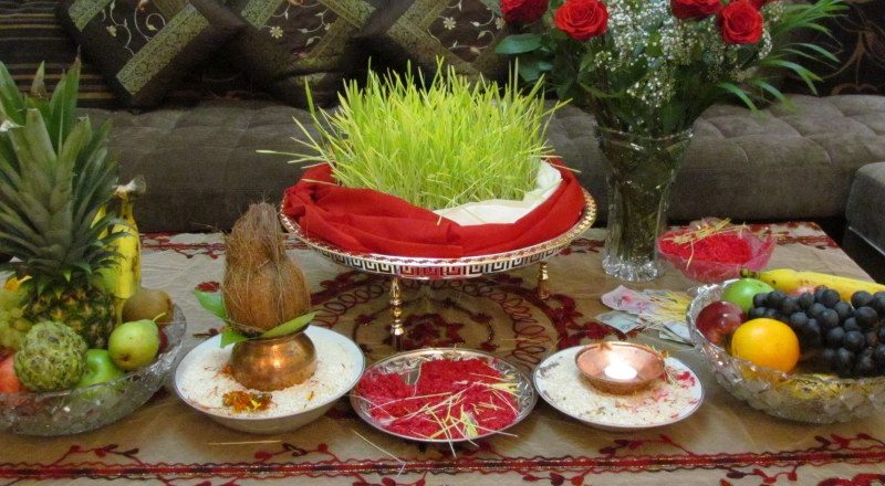 नेपालीको महान् पर्व बडादसैँ सुरुः आज घटस्थापना