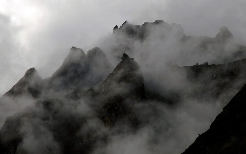 जको मौसम पूर्वानुमानः तीन प्रदेशमा मनसुनी वायुको प्रभाव, कोशीको धेरै स्थानमा मध्यम वर्षा