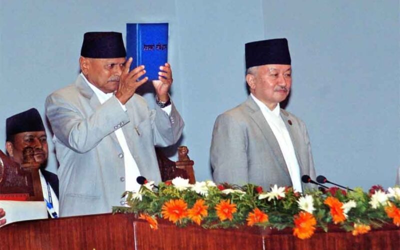 आज संविधान दिवसः विविध कार्यक्रमको आयोजना गरी मनाइँदै