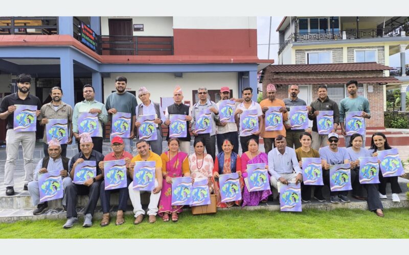 लाटोकोसेरोको संरक्षणमा बरदान बन्दै ‘ह्विट्ली अवार्ड’