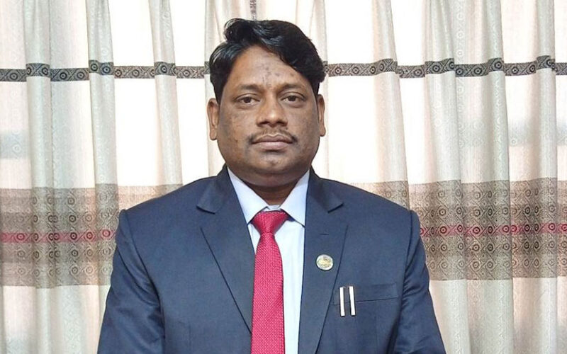 जनमतका वरिष्ठ उपाध्यक्षसहित छ जनाको सामूहिक राजीनामा