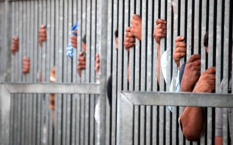 जलेश्वर कारागारबाट भागेका कैदीमध्ये २३३ फर्किए