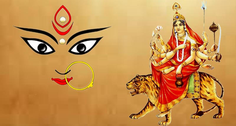 आज आश्विन शुक्ल चतुर्थीः कुष्माण्डा देवीको पूजाआराधना गरिँदै