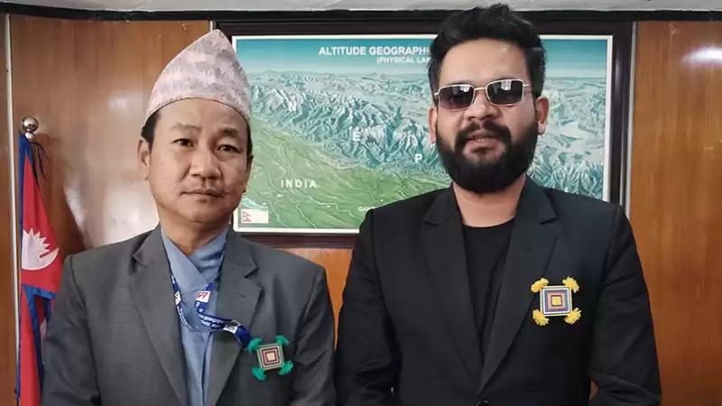 लुकेर खेल्नेलाई गेमर भनिन्छ, लिडर भनिँदैनः हर्क