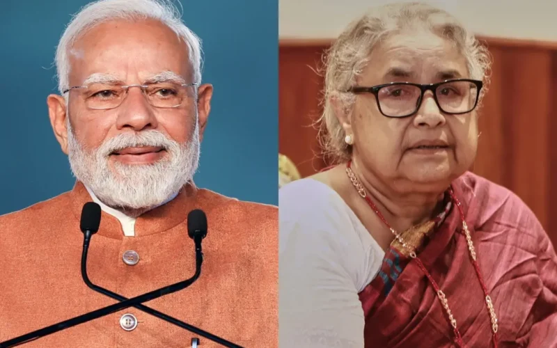 प्रधानमन्त्री कार्की र भारतीय प्रधानमन्त्री मोदीबीच फोनवार्ता