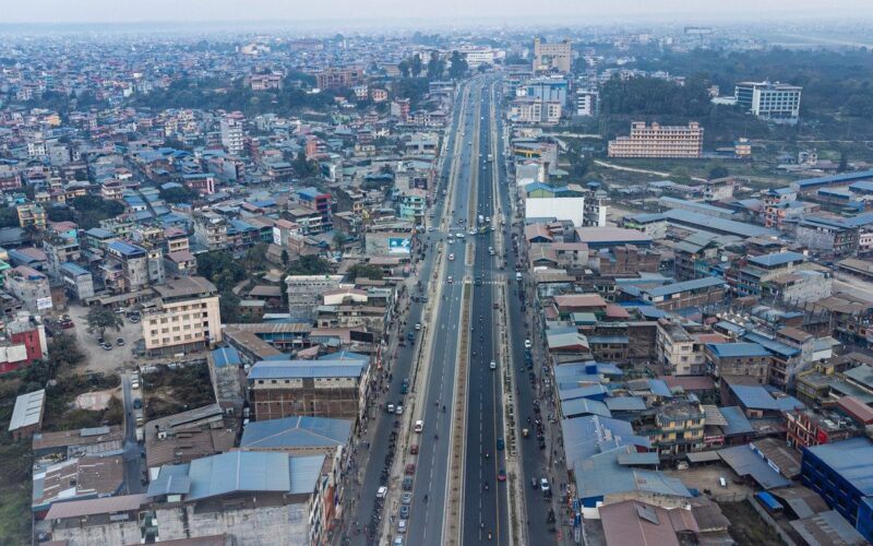 चितवनमा भूमिगत विद्युतीकरण ६५ प्रतिशत पूरा