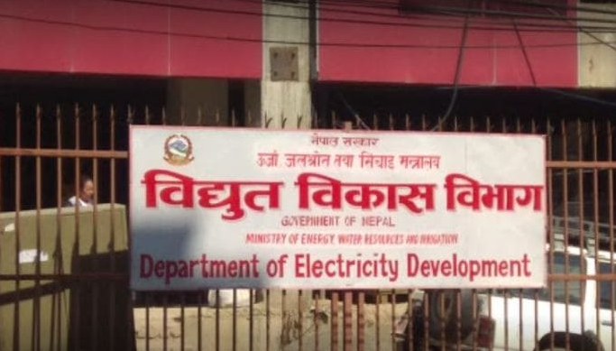 तीन वटा प्रसारण लाइन निर्माणका लागि सरकारको अनुमति