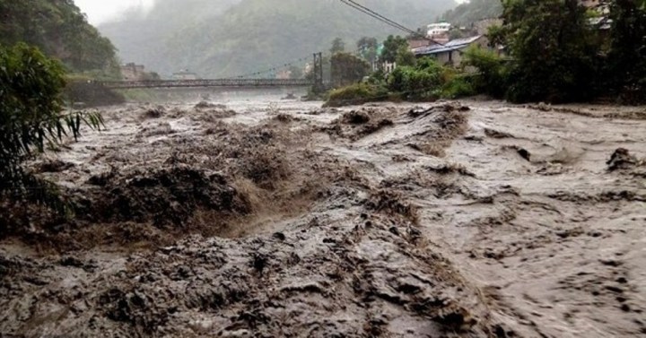 ‘सम्भावित वर्षासहित विपद्जन्य घटनाबाट जोगिन आग्रह’