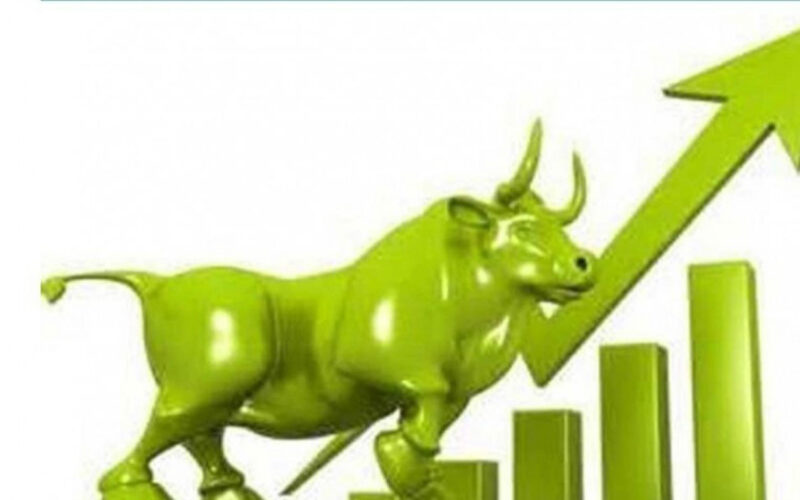 नेप्से परिसूचक ४४ अङ्कले बढ्यो