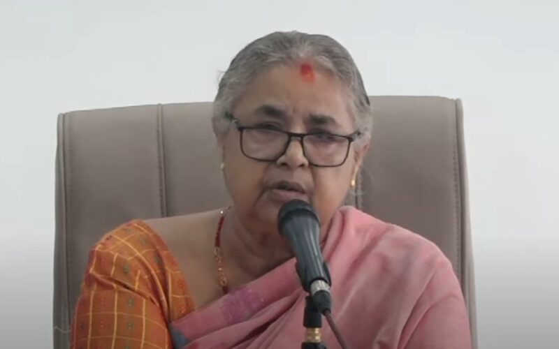 वर्षाका कारण भएको क्षतिप्रति प्रधानममन्त्री कार्कीद्वारा दुःख व्यक्त