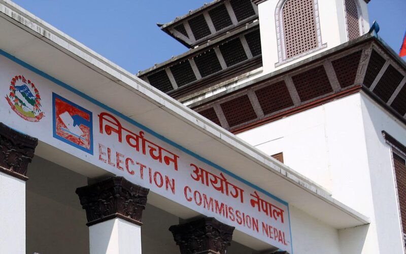 ‘निर्वाचन गराउने जिम्मेवारी सरकारको, सफल तुल्याउने दायित्व दलको’