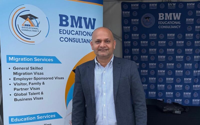 बिएम डब्लु एजुकेशन कन्सलटेन्सीको आयोजनामा मंसिर १३ गते प्यारेन्टस इन्फो सेसन