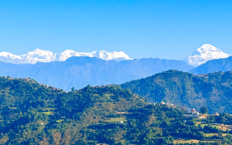 यस्तो छ आजको मौसम पूर्वानुमान