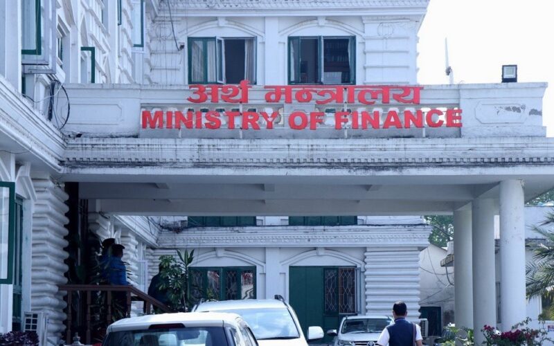 पुनःनिर्माण कोषमा छ करोड २४ लाख सङ्कलन