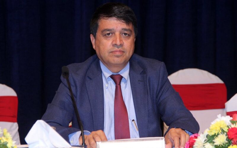 महासङ्घले उद्यमी, व्यवसायी र अर्थतन्त्रका समस्या समाधानमा ‘ट्रबलसुटर’ को काम गरिरहेको छ :अध्यक्ष ढकाल