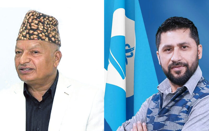रवि र छविको मुद्दाको सुनुवाइ स्थगित
