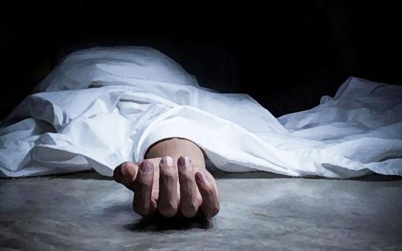 छोराको कुटपिटबाट बुवाको मृत्यु