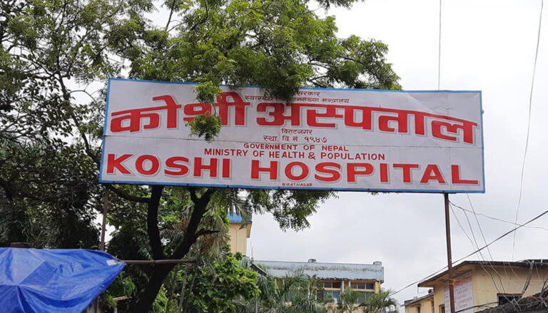 चिकित्सकको सुझाव छ ‘एन्टिबायोटिकको जथाभावी प्रयोग गर्नुहुन्न’