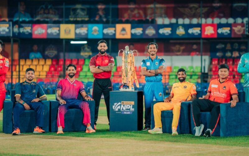 आजदेखि एनपिएलः पहिलो खेलमा जनकपुर र काठमाडौं भिड्दै
