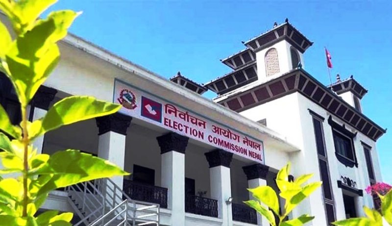 प्रतिनिधिसभा निर्वाचनको तयारी तीव्र, यस्तो छ कार्यतालिका