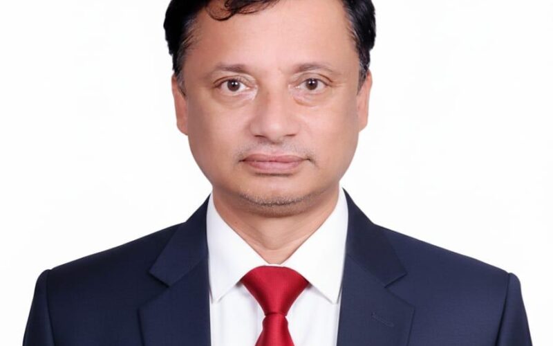 एमडिजिपी स्वास्थ्य प्रणालीका मेरुदण्ड