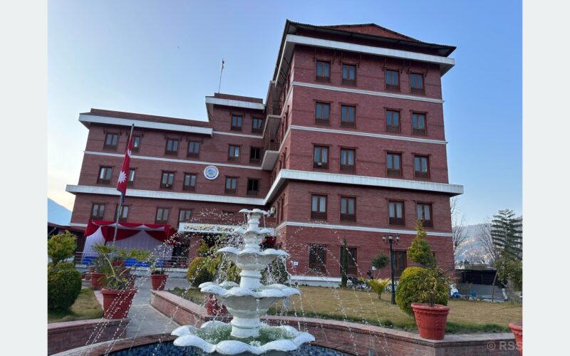 चन्द्रागिरि ‘बालश्रममुक्त स्थानीय तह’
