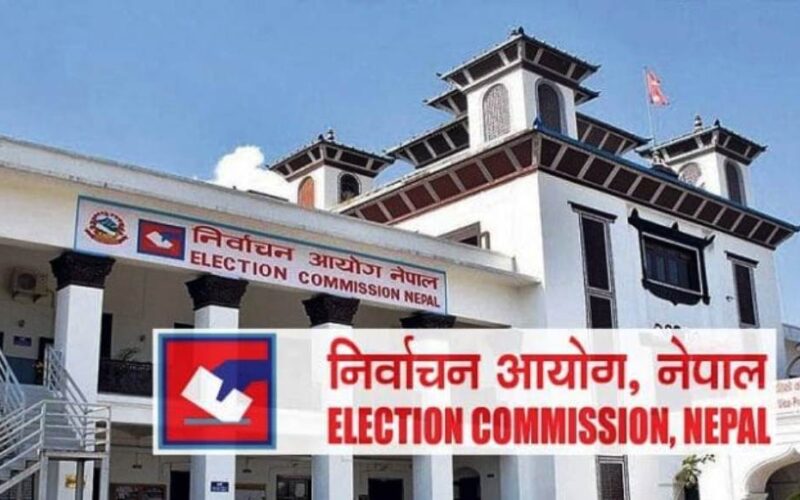 निर्वाचन आउन ८५ दिन बाँकीः आयोगले केही मतदानस्थलको पुनरावलोकन गर्दै