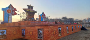 खैरहनीमा प्रतियाेगितात्मक ग्रेट तीज महाेत्सव हुने