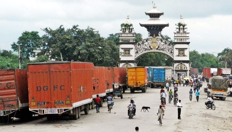 भन्सार एजेण्टद्वारा ‘पेन डाउन’को घोषणा