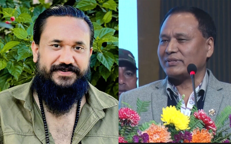 कुलमान र खगेन्द्र एउटै चुनाव चिह्न लिएर चुनाव लड्ने निर्णयबाट पछि हटे