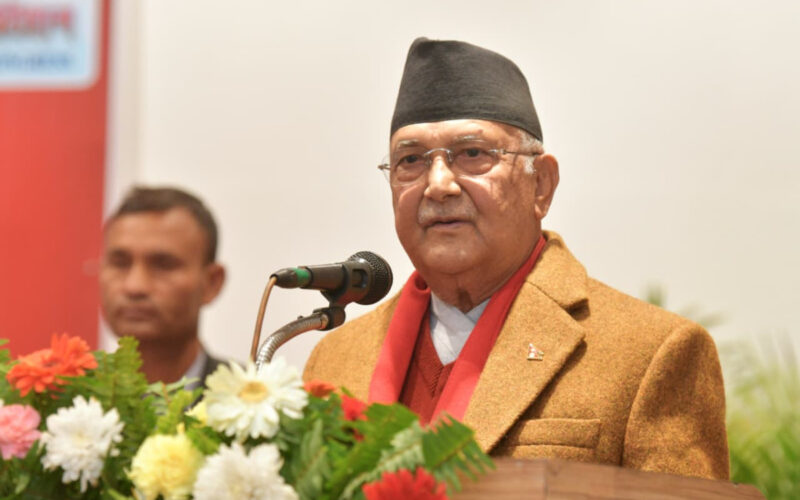 रवि, बालेन, कुलमानलक्षित ओलीको टिप्पणीः कुखुरा, बाख्रा र स्यालको मोर्चा गरेर बाघको शिकार हुँदैन