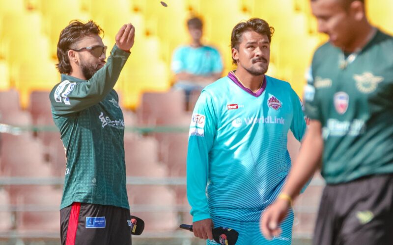 एनपिएलः पोखरा टस जितेर बलिङमा